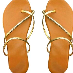 Ladies sandals